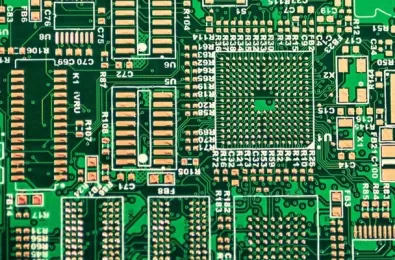 Đối tác gia công PCB chất lượng hàng đầu Việt Nam